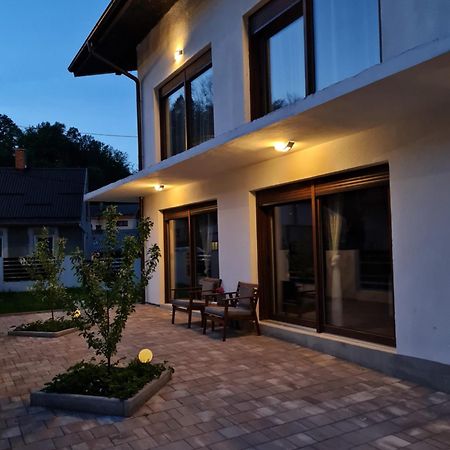 Apartmán Old Town Road Karlovac Exteriér fotografie