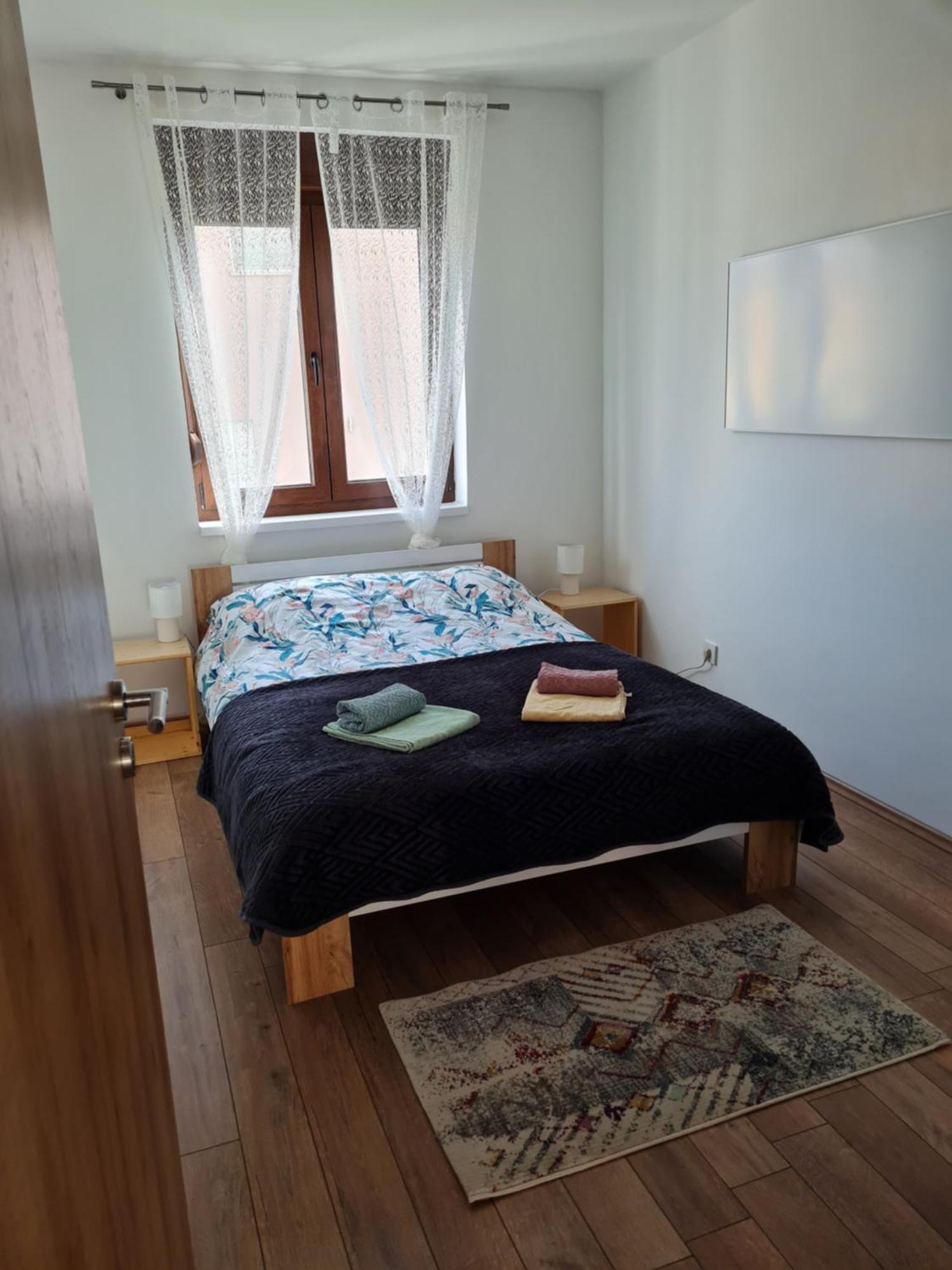 Apartmán Old Town Road Karlovac Exteriér fotografie