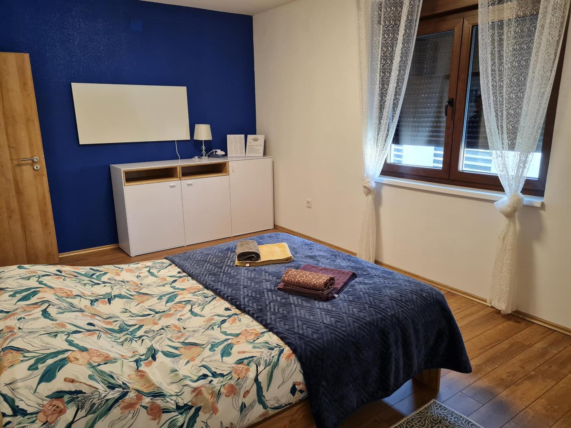 Apartmán Old Town Road Karlovac Exteriér fotografie