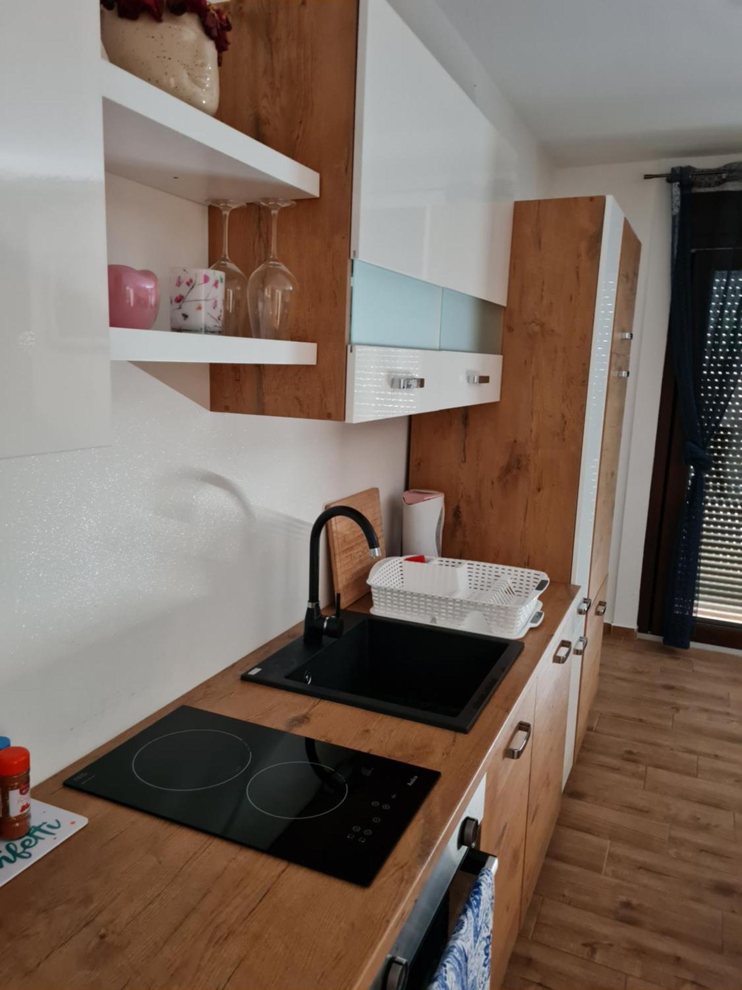 Apartmán Old Town Road Karlovac Exteriér fotografie